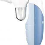 Aspirateur nasal électrique HAXE NS1