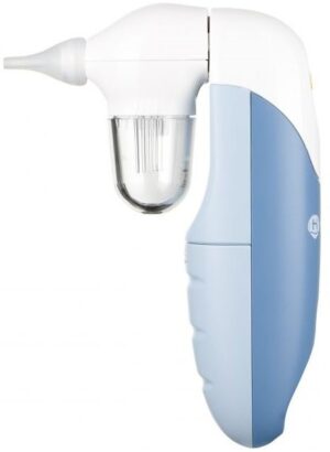 Aspirateur nasal électrique HAXE NS1