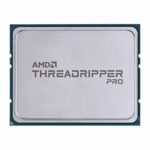AMD Ryzen Threadripper PRO 5965WX processeur 3,8 GHz 128 Mo L3 Boîte