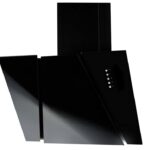 Akpo WK-4 Cetias Eco 60 Hotte cheminée Noir