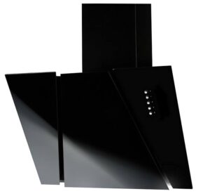 Akpo WK-4 Cetias Eco 60 Hotte cheminée Noir