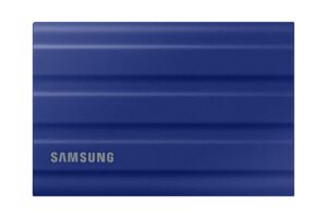Samsung MU-PE1T0R 1 To USB Type-C 3.2 Gen 2 (3.1 Gen 2) Bleu