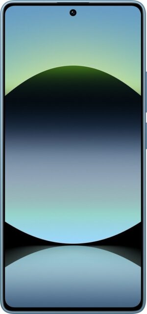 Xiaomi Redmi Note 14S 4G Dual Sim 8/256GB Ocean Blue