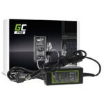 Green Cell AD66P adaptateur de puissance & onduleur Intérieure 45 W Noir