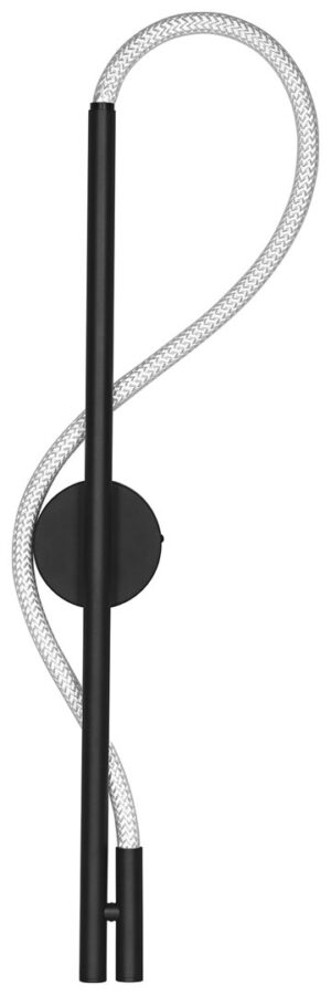 Activejet Applique LED AJE-GINO NW