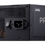 XPG PROBE BRONZE unité d'alimentation d'énergie 600 W 20+4 pin ATX ATX Noir