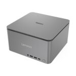 Lenovo ThinkCentre neo Ultra Intel® Core™ i5 i5-14500 16 Go DDR5-SDRAM 512 Go SSD NVIDIA GeForce RTX 4060 Windows 11 Pro Gris