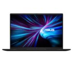 ASUS V16 V3607VU-RP148 Intel Core 5 210H Ordinateur portable 40,6 cm (16") WUXGA 16 Go DDR5-SDRAM 512 Go SSD NVIDIA GeForce RTX 4050 Wi-Fi 6 (802.11ax) NoOS Noir