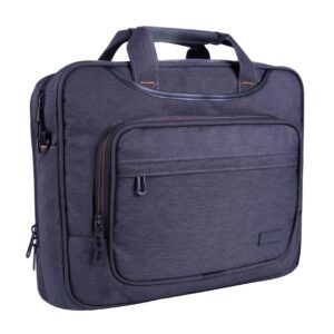 Addison 315015 sacoche d'ordinateurs portables 39,6 cm (15.6") Malette Gris