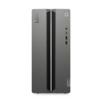 Lenovo LOQ Tower 17IRR9 Intel® Core™ i5 i5-14400F 16 Go DDR5-SDRAM 1 To SSD NVIDIA GeForce RTX 3050 Windows 11 Home PC Noir
