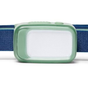 Lampe frontale WIZ KID de Black Diamond Lampe frontale Desert Sage