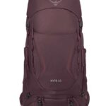 Osprey Kyte Sac à dos de trekking pour femme 68  Violet  M/L