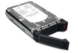 Lenovo 300GB 3.5" 15K Ent SAS disque dur 300 Go 15000 tr/min 3.5"