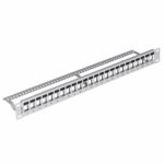 Lanberg PPKS-1024-S baie de branchements 1U