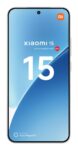 Xiaomi 15 16,1 cm (6.36") 12 Go 512 Go 5240 mAh Blanc