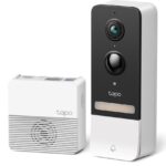 Caméra vidéo pour portier TP-Link Tapo D230S1