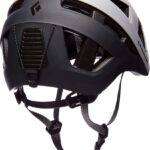 Casque Black Diamond CAPITAN Pewter-Black casque M/L