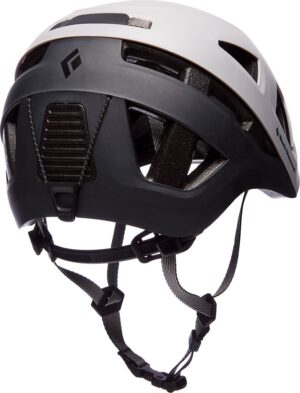 Casque Black Diamond CAPITAN Pewter-Black casque M/L