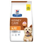 Hill's 52742918204 Alimentation sèche pour chiens 12 kg Adulte