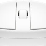 HP Souris Bluetooth Lunar 240