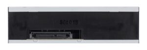 LG GH24NSD5 disque optique interne noir DVD Super Multi DL