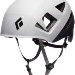 Casque Black Diamond CAPITAN Pewter-Black casque S/M