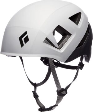 Casque Black Diamond CAPITAN Pewter-Black casque S/M