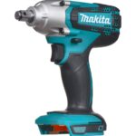 Makita DTW190Z clé pneumatique 1/2" 2300 tr/min 190 N·m Noir, Bleu 18 V