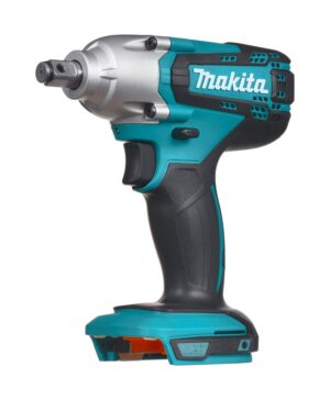Makita DTW190Z clé pneumatique 1/2" 2300 tr/min 190 N·m Noir, Bleu 18 V