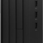 HP Pro 290 G9 Intel® Core™ i3 i3-14100 16 Go DDR4-SDRAM 256 Go SSD Windows 11 Pro SFF PC Noir