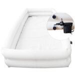 Bac de lavage pneumatique AT51049