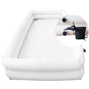 Bac de lavage pneumatique AT51049
