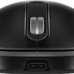 HP Souris sans fil rechargeable ultra-rapide 510