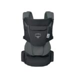 Osprey Poco™ Soft Child Carrier LT Porte-bagages touristique Noir