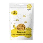 PAKA ZWIERZAKA Lio Pepe Banana - friandise pour chien - 30g