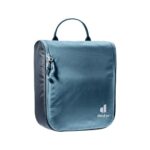 Deuter Wash Center II Vanity case bleu