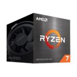 AMD Ryzen™ 7 5700 - processeur
