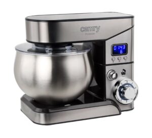 Robot ménager planétaire Camry CR 4223 LCD 2000 W