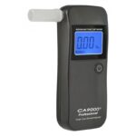 HI-TECH MEDICAL CA 9000 PROFESSIONAL 0 - 4% Noir