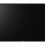 AG Neovo QM-5502 Écran plat de signalisation numérique 138,7 cm (54.6") LED 400 cd/m² 4K Ultra HD Noir 24/7