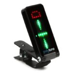 TC Electronic PolyTune Clip - accordeur sur pince