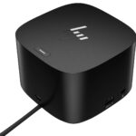 HP Station d’accueil Thunderbolt 120 W G4