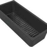 INSERT EN POLYURÉTHANE POUR ÉVIER