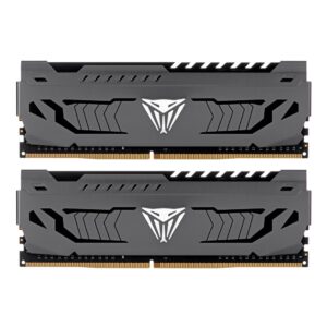 Patriot Memory Viper Steel PVS416G320C6K module de mémoire 16 Go DDR4 3200 MHz