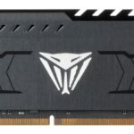 Patriot Memory Viper Steel PVS416G360C8 module de mémoire 16 Go 1 x 16 Go DDR4 3600 MHz