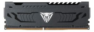 Patriot Memory Viper Steel PVS416G360C8 module de mémoire 16 Go 1 x 16 Go DDR4 3600 MHz