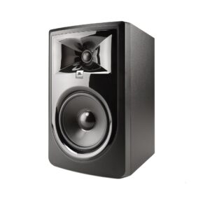 JBL 306P MkII - Moniteur de studio actif à 2 voies