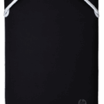 HP Housse de protection réversible pour ordinateur portable 14,1 pouces, coloris argent