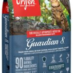 ORIJEN Guardian 8 - aliments secs pour chatons - 4,5 kg