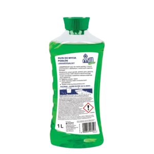 Mill Clean nettoyant pour sols au parfum de muguet 1 L